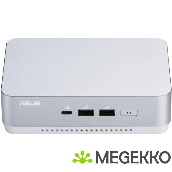 ASUS NUC 14 Pro+ RNUC14RVSU7089A0I Intel Core Ultra 7 155H, Computers en Software, Overige Computers en Software, Nieuw, Verzenden