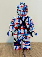 Fait maison - (MOC) Minifigure LEGO grand format 16,5 cm –