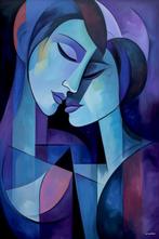Giancarlo Colombo - GCD Art - Soulmates #56