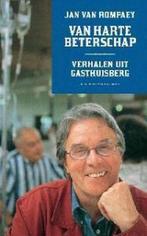 Van harte beterschap 9789056173876 J. van Rompaey, Verzenden, Gelezen, J. van Rompaey