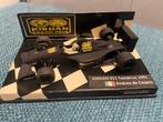 Minichamps 1:43 - Model raceauto (5) - Jordan F 1 team, Nieuw
