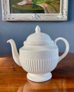 Wedgwood - Theeservies (3) - Edme - Queens Ware