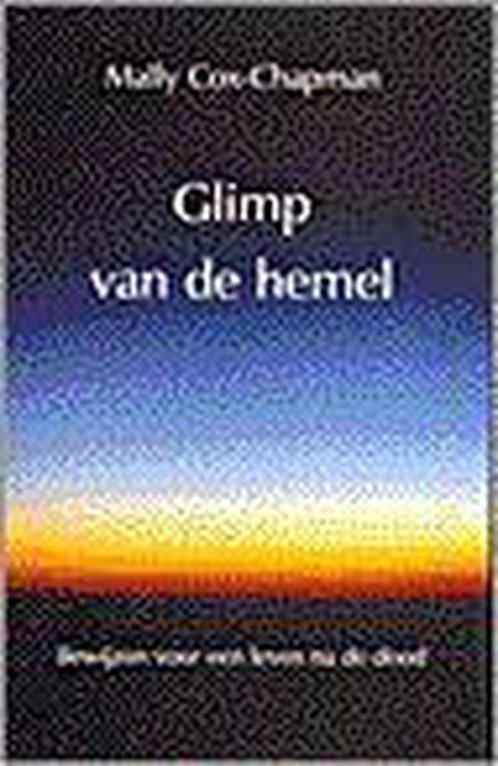 Glimp van de hemel 9789020280951, Livres, Ésotérisme & Spiritualité, Envoi