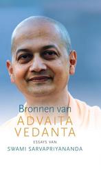 Bronnen van Advaita Vedanta 9789493394025, Boeken, Verzenden, Zo goed als nieuw