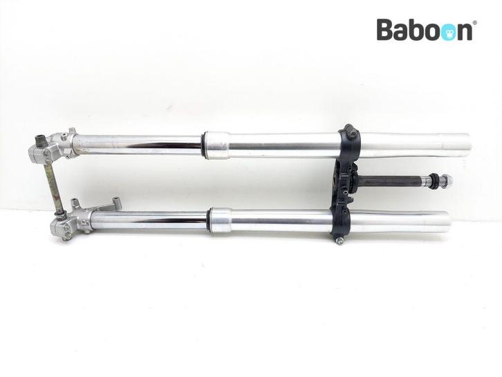 Fourche avant Kawasaki KLX 250 S 2012-2016, Motoren, Onderdelen | Kawasaki, Verzenden