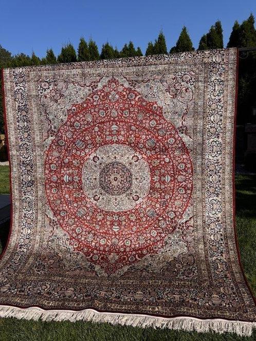 Nieuw zijde op zijde Ghoum - Tapijt - 310 cm - 250 cm, Huis en Inrichting, Stoffering | Tapijten en Vloerkleden