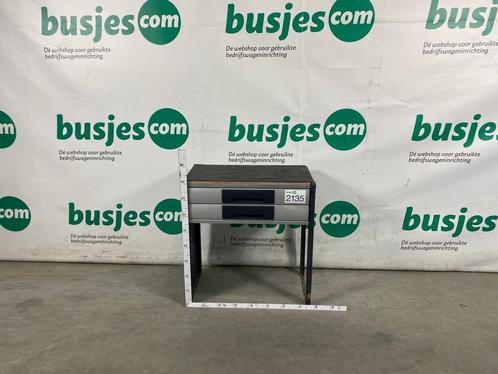 Bott Vario aluminium gebruikte bedrijfswagen inrichting (nr, Auto-onderdelen, Overige Auto-onderdelen, Gebruikt, Verzenden