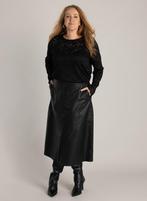 Yest Curve rok HadiaX-0(44)Maat 42/44 (L), Kleding | Dames, Verzenden, Nieuw, Maat 42/44 (L), Overige kleuren