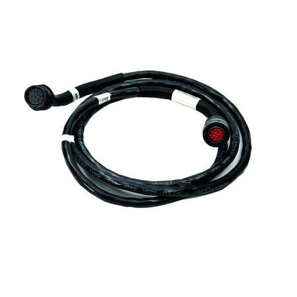 Bieden: Mercury Mercruiser 14-pin data cable harness 9 mete, Watersport en Boten, Bootonderdelen, Ophalen of Verzenden