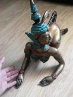 Kinnaris - sculptuur - Kinnaris - Thailand