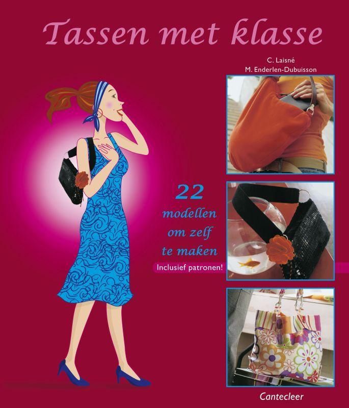 Tassen met klasse 9789043910071 M. Enderlen-Debuisson, Boeken, Hobby en Vrije tijd, Gelezen, Verzenden