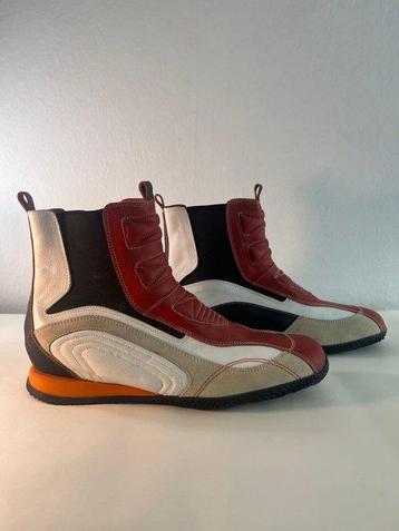Hugo Boss - Bottes - Taille : EU 45 beschikbaar voor biedingen