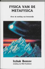 Fysica van de metafysica 9789075636109 I. Bentov, Boeken, Verzenden, Gelezen, I. Bentov