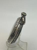 Ancora Ligne Droite . Argento . 15 Rubis . Locomotiva ., Bijoux, Sacs & Beauté