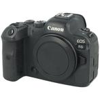 Canon EOS R6 body occasion (incl BTW), TV, Hi-fi & Vidéo, Verzenden