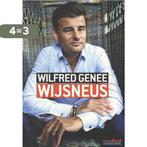 Wijsneus 9789071359545 Wilfred Genee, Boeken, Verzenden, Gelezen, Wilfred Genee