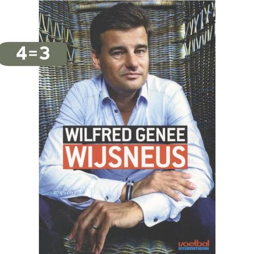 Wijsneus 9789071359545 Wilfred Genee, Boeken, Hobby en Vrije tijd, Gelezen, Verzenden