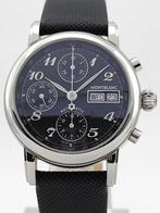 Montblanc - Meisterstück - Chronograph Automatic - Heren -, Handtassen en Accessoires, Horloges | Heren, Nieuw