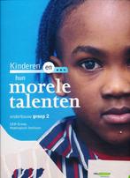Kinderen en hun morele talenten groep 2, Verzenden, Nieuw