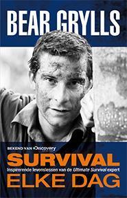 Survival elke dag 9789024562589 Bear Grylls, Boeken, Literatuur, Gelezen, Verzenden