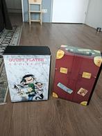 Guust Flater 2 Boxen Lekturama - Guust Flater Collectie A +, Boeken, Nieuw