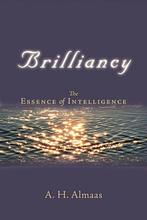 Brilliancy 9781590303351 A. H. Almaas, Boeken, Verzenden, Gelezen, A. H. Almaas