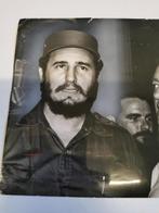 Bert Cann - Our Man in Havana meets The Man in Havana