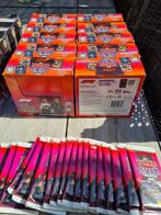 2022 Topps Turbo Attax F1 - 10 Box - Presque parfait (NM), Verzamelen, Nieuw