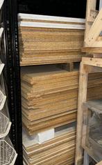 Tego Palletstelling, Grootvakstelling, Legbordstelling, Juk,
