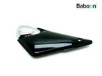 Buddypaneel Links Suzuki GSF 600 Bandit 2000-2004 (GSF600, Verzenden, Gebruikt