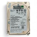 300GB 10K SAS 2.5 HDD HDD 12G HPE EG000300JWEBF P/N:, Intern, SAS, Verzenden, Refurbished