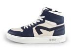 HIP shoe style Hoge Sneakers in maat 37 Blauw | 10% extra, Enfants & Bébés, Schoenen, Verzenden