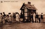 België - KNOKKE - Ansichtkaart (180) - 1905-1950, Gelopen