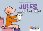Jules op het toilet / Jules / 4 9789463680615, Boeken, Verzenden, Gelezen, Annemie Berebrouckx