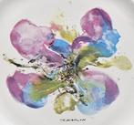 Ateliers de Ségriès - Zao Wou-Ki - Bord - Porselein -, Antiek en Kunst