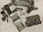 Laboratoire Clin-Paris - Instrument médical - Lot Petit