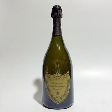 1995 Dom Pérignon - Champagne Brut - 1 Bouteille (0,75 l), Verzamelen, Nieuw