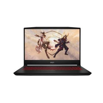 MSI Katana GF66 12UC - Azerty - Intel Core i7 - 16GB beschikbaar voor biedingen