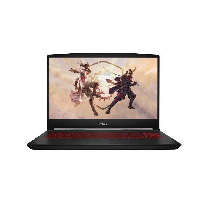 MSI Katana GF66 12UC - Azerty - Intel Core i7 - 16GB, Computers en Software, Windows Laptops, Ophalen of Verzenden