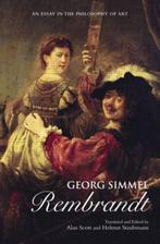 Georg Simmel 9780415926706 Georg Simmel, Verzenden, Georg Simmel