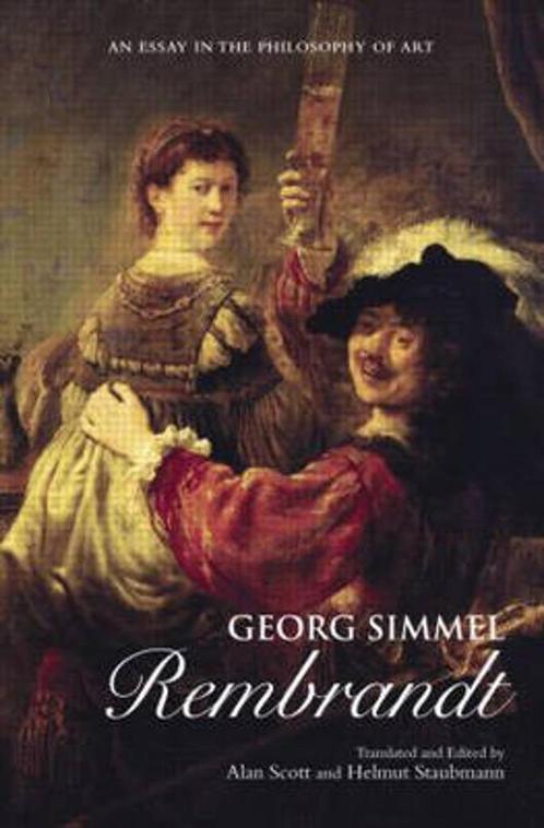 Georg Simmel 9780415926706 Georg Simmel, Livres, Livres Autre, Envoi