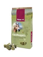 Pavo Fibre Nuggets, Nieuw