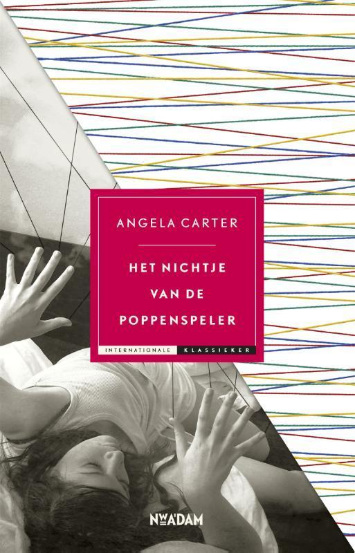 Het nichtje van de poppenspeler / Internationale klassieker, Boeken, Romans, Gelezen, Verzenden