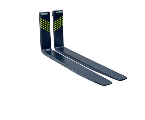 Vorken 1600x80x40FEM-2A, Zakelijke goederen, Machines en Bouw | Heftrucks en Intern transport, Voorzetapparatuur, Overige aandrijving