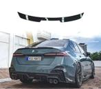 AILERON SPOILER BMW G60 23- LOOK M PERFORMANCE NOIR BRILLANT, Auto-onderdelen, Verzenden, Nieuw