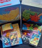 Pokémon Mixed collection - Paldea Evolved & Paradox Rift, Hobby & Loisirs créatifs, Jeux de cartes à collectionner | Pokémon