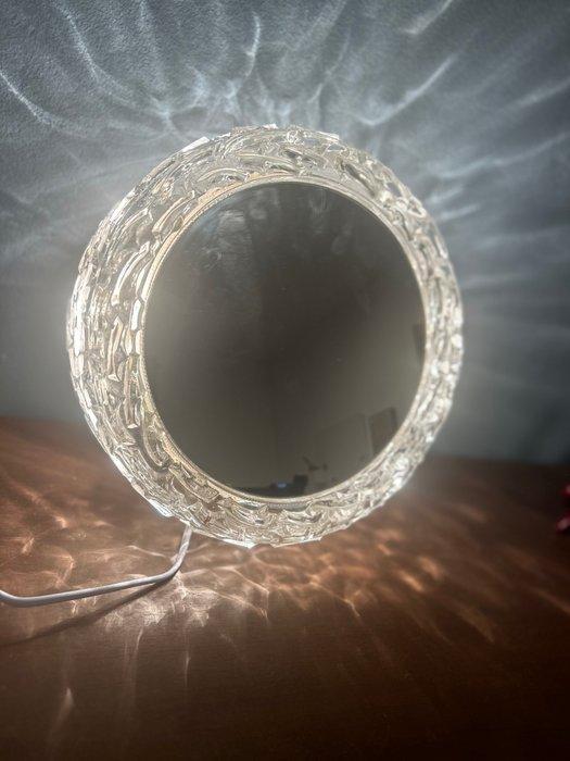 Wila - Flush Mount - Wandlamp - Spiegel - Plafonier / Space, Antiek en Kunst, Curiosa en Brocante