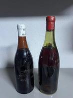 1953 Morin Pere et Fils Pommard & 1949 J. Faiveley, Nieuw