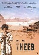 Theeb op DVD, Cd's en Dvd's, Verzenden, Nieuw in verpakking