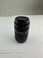 Canon * No Reserve Price * EF-S Lens 55-250mm f/4-5.6 IS STM, Audio, Tv en Foto, Fotocamera's Digitaal, Nieuw